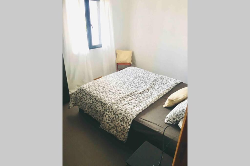 Apartamento Vista Do Mar A Ribeira Quente Eksteriør billede